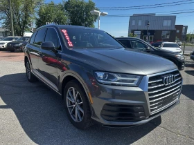 Audi Q7 PRESTIGE ПОДГРЕВ/ОБДУХВАНЕ/ПАНОРАМА