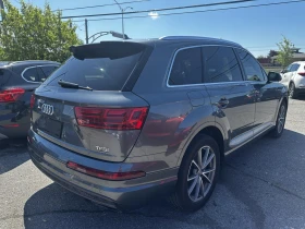 Audi Q7 PRESTIGE ПОДГРЕВ/ОБДУХВАНЕ/ПАНОРАМА | Auto.bg — изображение 6