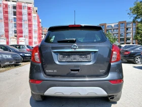 Opel Mokka X 1.6CDTI (���� ����) | Mobile.bg � ����� ������ 4