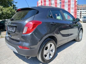 Opel Mokka X 1.6CDTI (���� ����) | Mobile.bg � ����� ������ 5