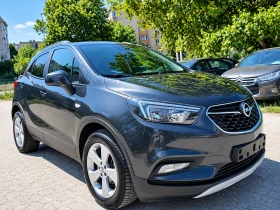 ����� �� �������� �� Opel Mokka X 1.6CDTI (���� ����)