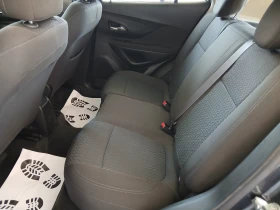 Opel Mokka X 1.6CDTI (���� ����) | Mobile.bg � ����� ������ 16