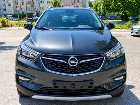 ����� �� �������� �� Opel Mokka X 1.6CDTI (���� ����)