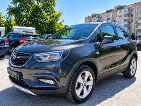 ����� �� �������� �� Opel Mokka X 1.6CDTI (���� ����)