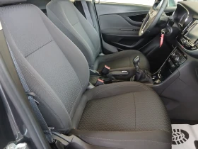 Opel Mokka X 1.6CDTI (���� ����) | Mobile.bg � ����� ������ 15