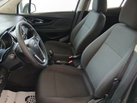 Opel Mokka X 1.6CDTI (���� ����) | Mobile.bg � ����� ������ 12