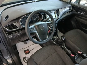 Opel Mokka X 1.6CDTI (���� ����) | Mobile.bg � ����� ������ 10