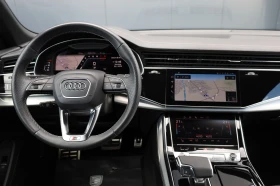 Audi Q8 2XS-LINE* HD MATRIX LIGHTS* B&O* 360*  | Mobile.bg � ����� ������ 10