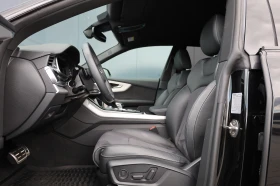 Audi Q8 2XS-LINE* HD MATRIX LIGHTS* B&O* 360*  | Mobile.bg � ����� ������ 12