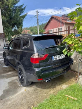 BMW X3 2.0d 150 hp - 4000 € / 7823.32 лв. - 53615745 4