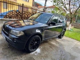 BMW X3 2.0d 150 hp - 4000 € / 7823.32 лв. - 53615745 3