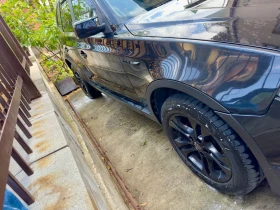 BMW X3 2.0d 150 hp - 4000 € / 7823.32 лв. - 53615745 2