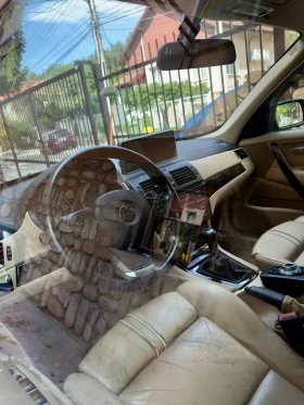 BMW X3 2.0d 150 hp - 4000 € / 7823.32 лв. - 53615745 6