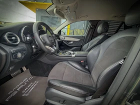 Mercedes-Benz GLC 250 AMG / 4x4 / Multibeam / Burmester / 2 �����  | Mobile.bg � ����� ������ 15