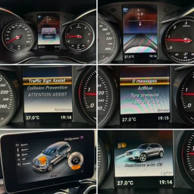 Mercedes-Benz GLC 250 AMG / 4x4 / Multibeam / Burmester / 2 �����  | Mobile.bg � ����� ������ 17