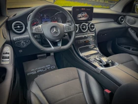 Mercedes-Benz GLC 250 AMG / 4x4 / Multibeam / Burmester / 2 �����  | Mobile.bg � ����� ������ 10
