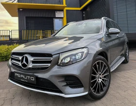 ����� �� �������� �� Mercedes-Benz GLC 250 AMG / 4x4 / Multibeam / Burmester / 2 ����� 