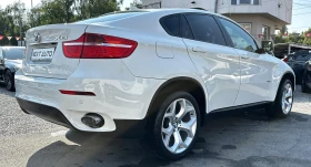 BMW X6 3.0D 306HP X-DRIVE PANO EURO5 | Auto.bg — изображение 5