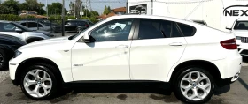 BMW X6 3.0D 306HP X-DRIVE PANO EURO5 | Auto.bg — изображение 8