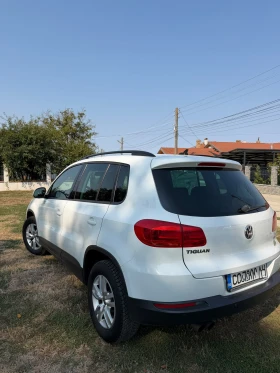 VW Tiguan Tiguan | Mobile.bg � ����� ������ 7