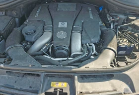 Mercedes-Benz ML 63 AMG - 24500 € - 25780320 16
