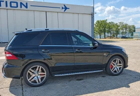 Mercedes-Benz ML 63 AMG - 24500 € - 25780320 7