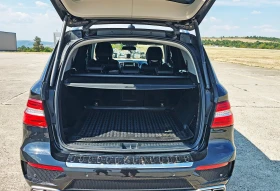 Mercedes-Benz ML 63 AMG - 24500 € - 25780320 14