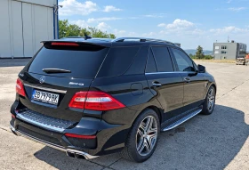 Mercedes-Benz ML 63 AMG - 24500 € - 25780320 4