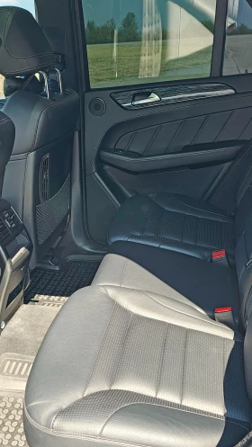 Mercedes-Benz ML 63 AMG - 24500 € - 25780320 9