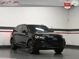 Audi Q7 45 TFSI * Komfort * АвтоКредит * (ЦЕНА ДО БГ) | Auto.bg — изображение 3