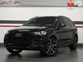 Audi Q7 45 TFSI * Komfort * АвтоКредит * (ЦЕНА ДО БГ)