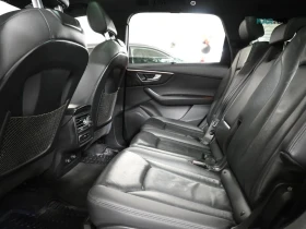 Audi Q7 45 TFSI * Komfort * АвтоКредит * (ЦЕНА ДО БГ) | Auto.bg — изображение 17