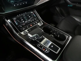 Audi Q7 45 TFSI * Komfort * АвтоКредит * (ЦЕНА ДО БГ) | Auto.bg — изображение 15