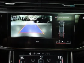 Audi Q7 45 TFSI * Komfort * АвтоКредит * (ЦЕНА ДО БГ) | Auto.bg — изображение 14