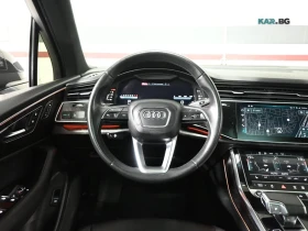 Audi Q7 45 TFSI * Komfort * АвтоКредит * (ЦЕНА ДО БГ) | Auto.bg — изображение 12