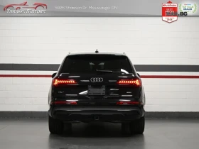 Audi Q7 45 TFSI * Komfort * АвтоКредит * (ЦЕНА ДО БГ) | Auto.bg — изображение 7
