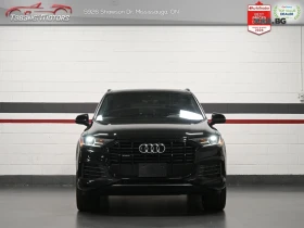 Audi Q7 45 TFSI * Komfort * АвтоКредит * (ЦЕНА ДО БГ) | Auto.bg — изображение 4