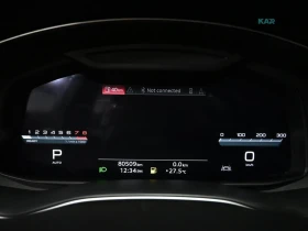 Audi Q7 45 TFSI * Komfort * АвтоКредит * (ЦЕНА ДО БГ) | Auto.bg — изображение 13