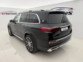Mercedes-Benz GLS 600 Maybach | Auto.bg — изображение 6