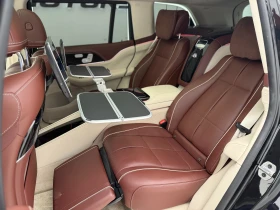 Mercedes-Benz GLS 600 Maybach | Auto.bg — изображение 16