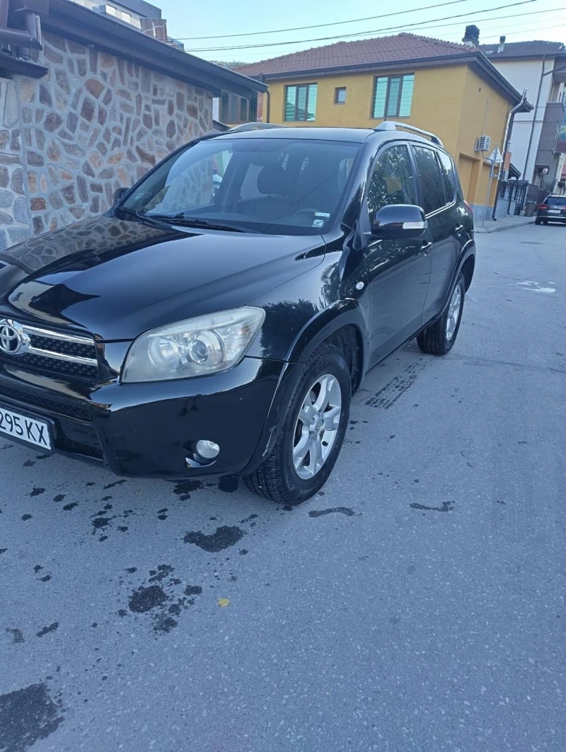 Toyota Rav4, снимка 2 - Автомобили и джипове - 47432189