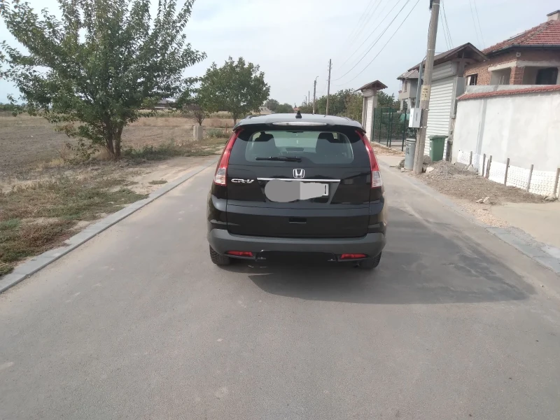 Honda Cr-v 2200 4?4, снимка 10 - Автомобили и джипове - 47298666