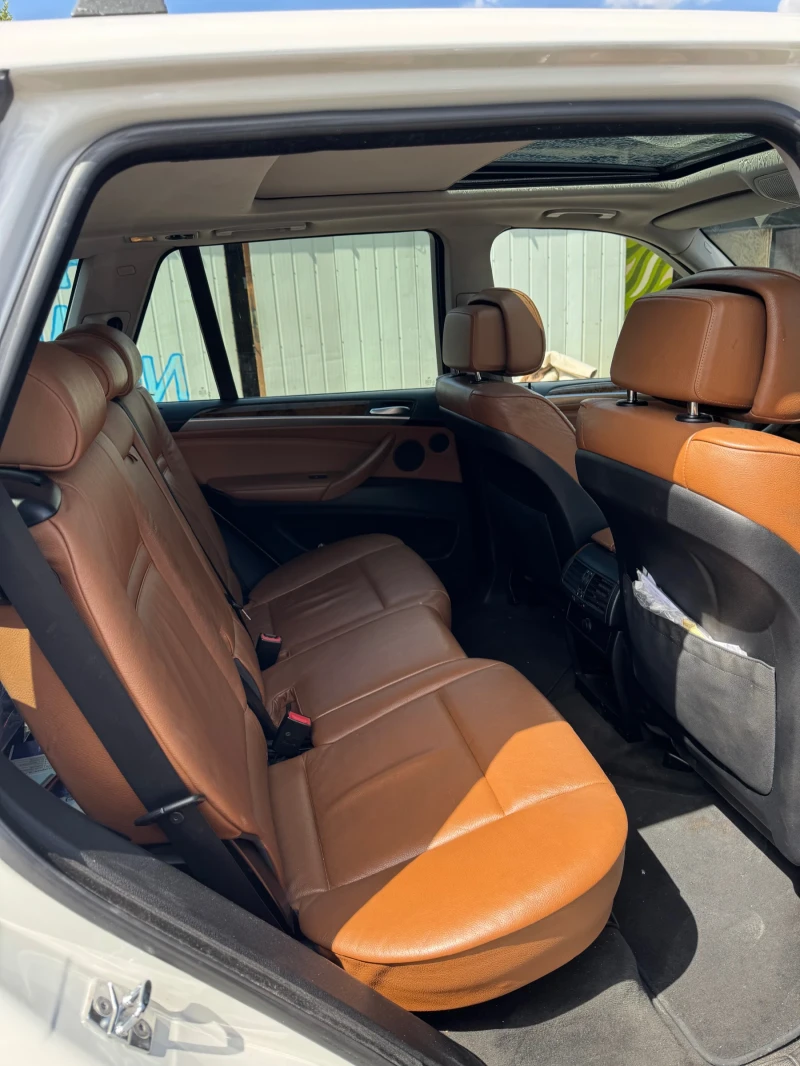 BMW X5 3.0 d SD XDrive, снимка 9 - Автомобили и джипове - 51896333