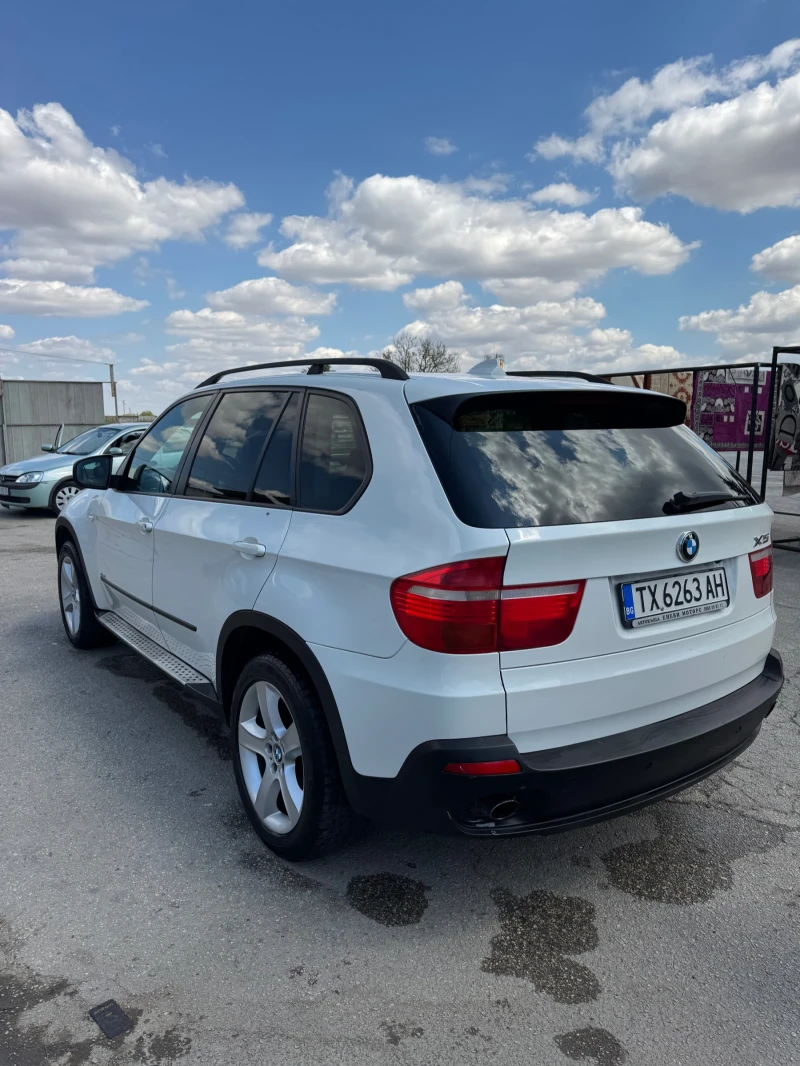 BMW X5 3.0 d SD XDrive, снимка 3 - Автомобили и джипове - 51896333