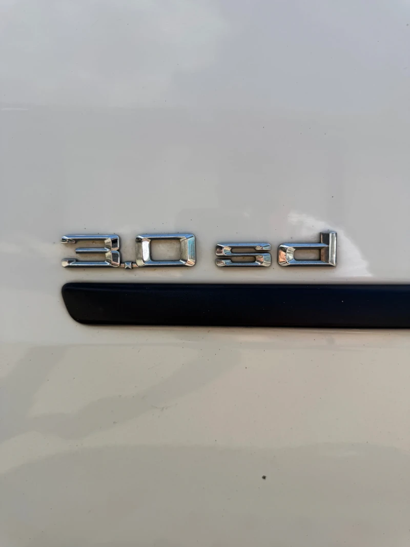 BMW X5 3.0 d SD XDrive, снимка 7 - Автомобили и джипове - 51896333