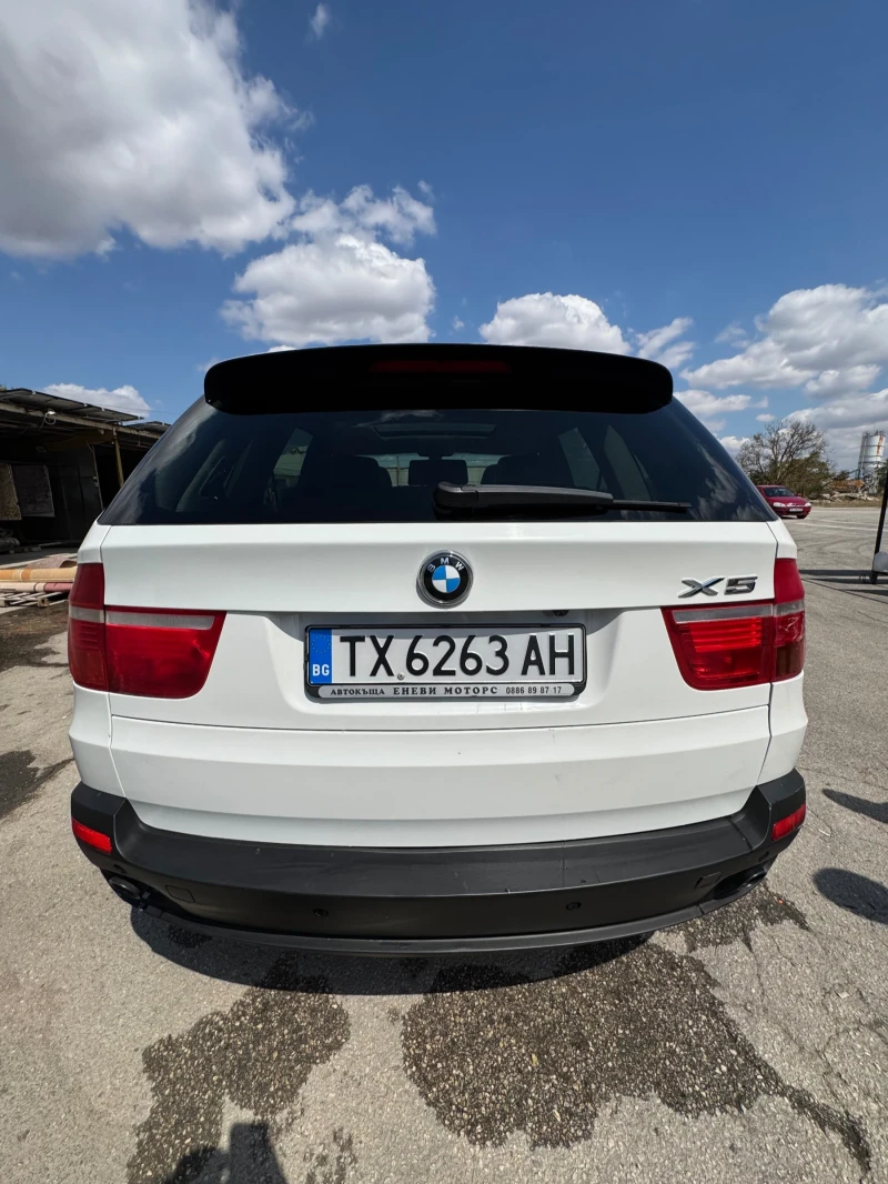 BMW X5 3.0 d SD XDrive, снимка 2 - Автомобили и джипове - 51896333
