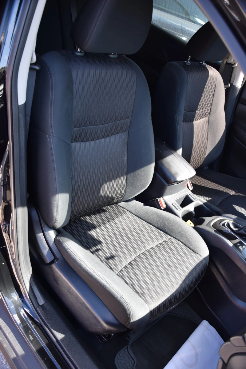 Nissan Rogue 2, 5i 4x4 AUTOMAT, снимка 13 - Автомобили и джипове - 51770797