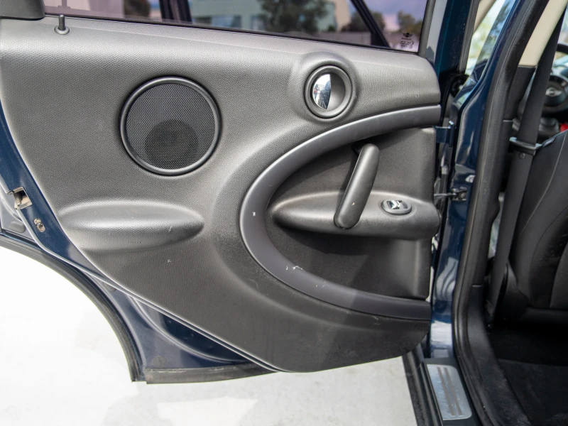 Mini Countryman, снимка 12 - Автомобили и джипове - 51944487