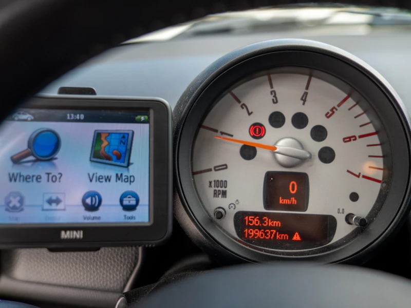 Mini Countryman, снимка 13 - Автомобили и джипове - 51944487