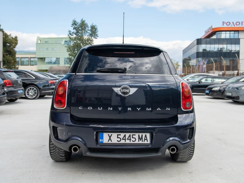 Mini Countryman, снимка 2 - Автомобили и джипове - 51944487